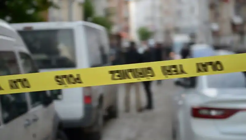 Tek Yürek, Tek Ölüm: Satır ve Bıçakla Kavga Korkunç Sonuçlandı
