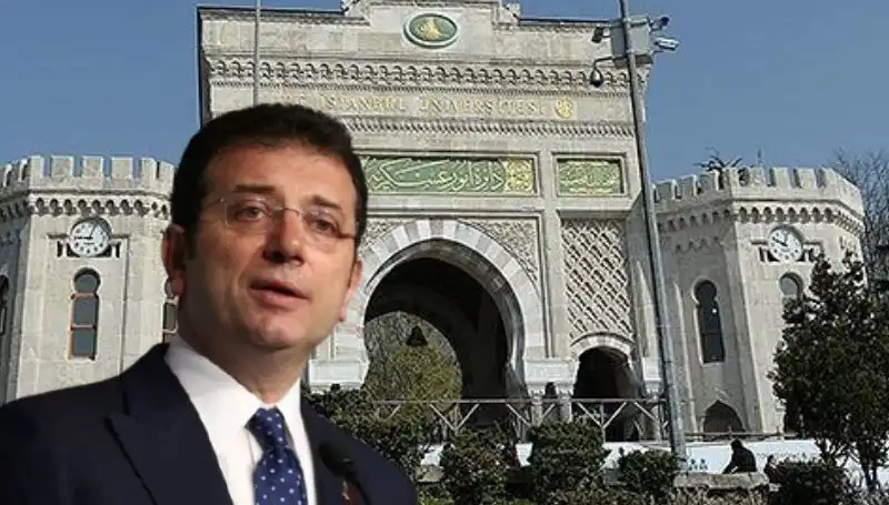 Sahte Diplomanın Perde Arkası: 27 Kişi Soruşturma Kapsamında İfadeye Çağrıldı