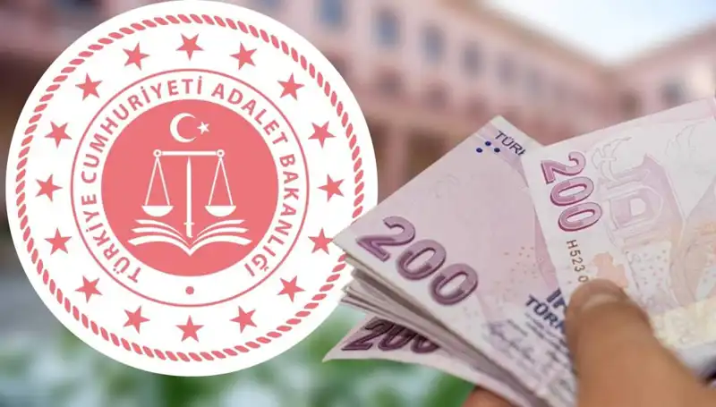 Adalet Bakanlığı Promosyon Ödemeleri 2025: Beklenen Miktarlar ve Tarihler
