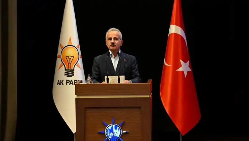 Esenboğa Metro Projesi İçin Heyecan Verici Gelişme: Çalışmalar Başlıyor!