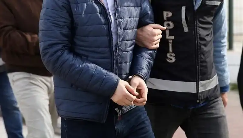 Ankara'da THKP-C/Devrimci Hareket Soruşturması: 16 Gözaltı Kararı Bekleniyor