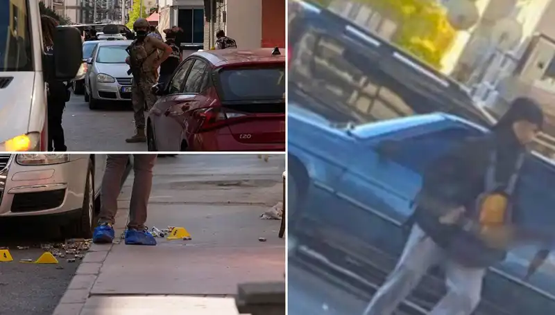 İzmir Karakoluna Saldırı: 16 Çocuk Serbest Bırakıldı, Neler Yaşandı?