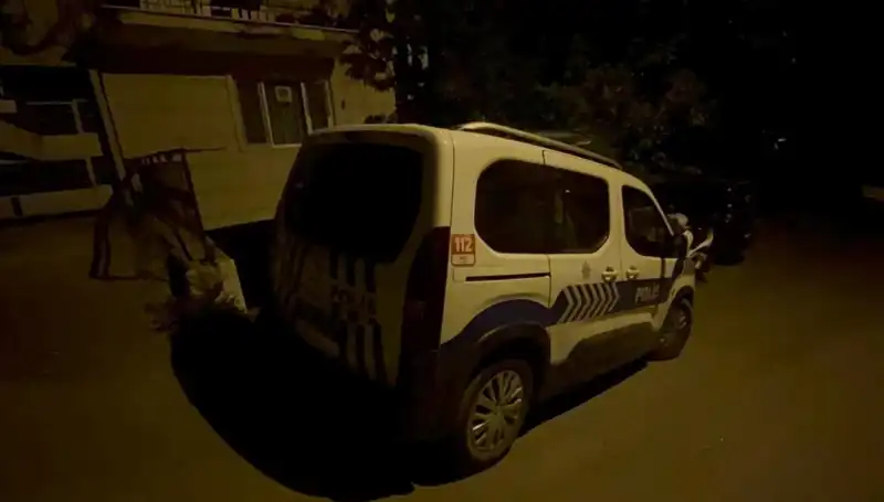 Bursa’da Amca Dehşeti: Yeğenin İlişkisi Bıçaklı Saldırıyla Son Buldu!