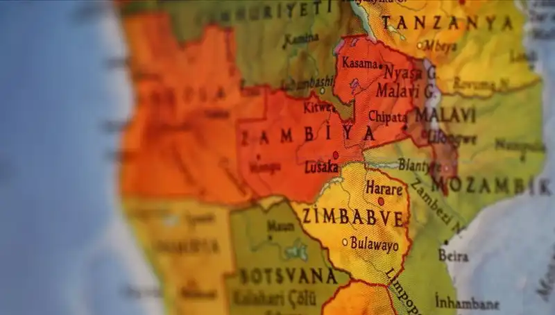 Zambiya'da Cumhurbaşkanına Büyü Yapmak Suç Sayıldı: İki Kişiye Hapis Cezası Verildi