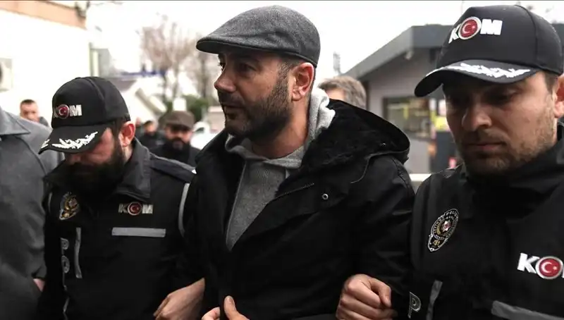 Rıza Akpolat'ın Baldızına Gözaltı: Siyasi Gerginlikler ve Sonuçları