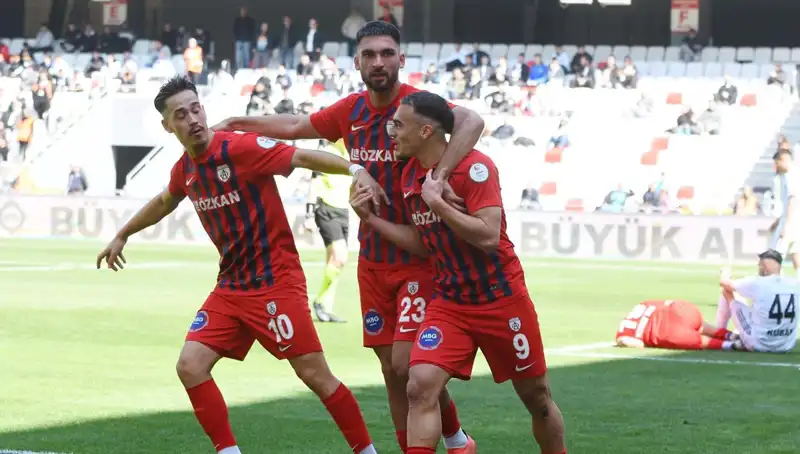 Altınordu'da Transfer Sörfü: Gidenler, Gelenlerden Daha Fazla mı?