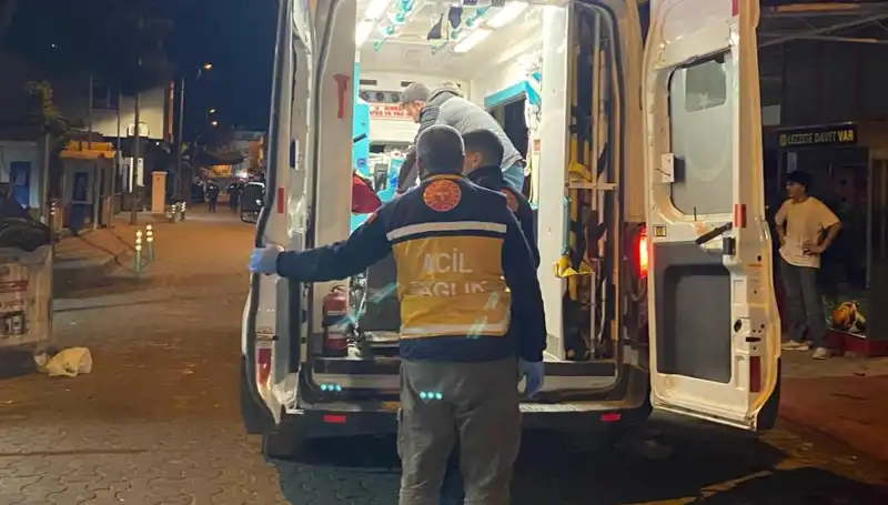 Manisa'da Koca Dehşeti: Eşini Öldürüp, Kızını Yaraladı Olayın Arkasındaki Sebep Ne?