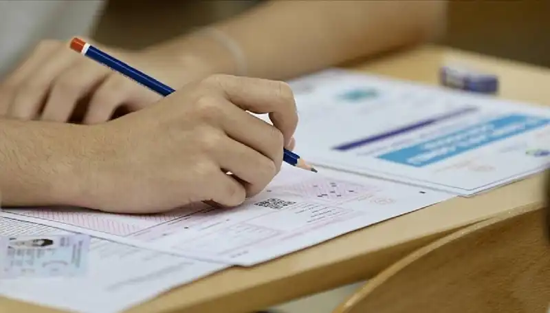 Nizip’ten YKS Şampiyonu Çıktı: Başarı Hikayesiyle Dikkat Çekiyor