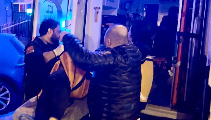 Tartışma Sonrası Babasını Vuran Genç: Olayın Perde Arkası