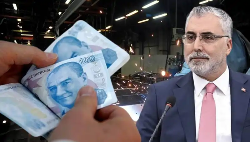 Kamu İşçileri için Toplu İş Sözleşmesi: 2025'te Ne Bekleniyor?