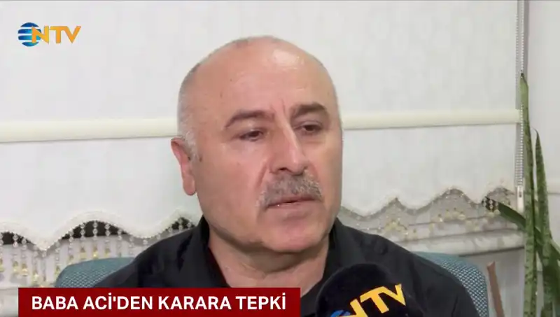 Oğuz Murat Aci'nin Babası: "Oğlumun Mücadelesi Hepimizi Birleştiriyor!"