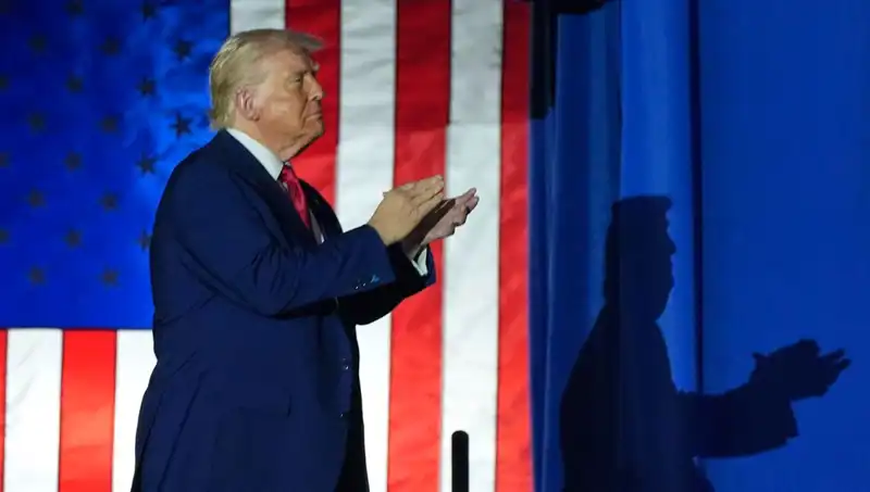 Trump, 100 Günde Tarihi Değişimi Başlattı: 100 Yıl Sürecek Mi?
