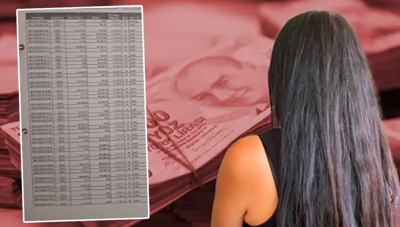 Gece Uykusunda 628 Bin Lirasını Kaybeden Kişinin Şok Edici Hikayesi