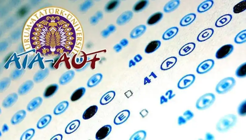 ATA-AÖF’te Sınavsız İkinci Üniversite Kayıtları Başladı: Fırsatları Kaçırmayın