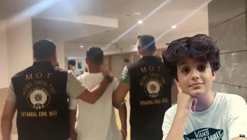 Mattia Ahmet Minguzzi Davasında Şok İddialar: Avukat Tehditler Aldığını Açıkladı