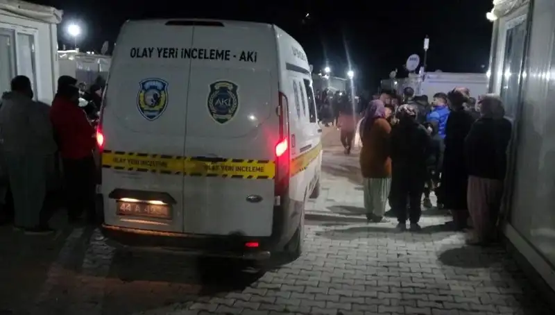 Husumetlilerin Kavgasında Beklenmedik Gelişmeler ve Kanlı Çatışma