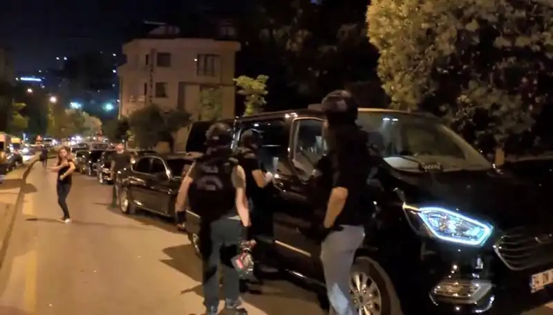 Polisi Şehit Eden Silahın Sırrı: AR-GE Kılıfıyla Üretilmiş!
