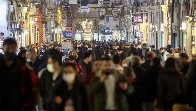 Kapalıçarşı’da Suç Çetesi: Kara Para Aklama Skandalı!