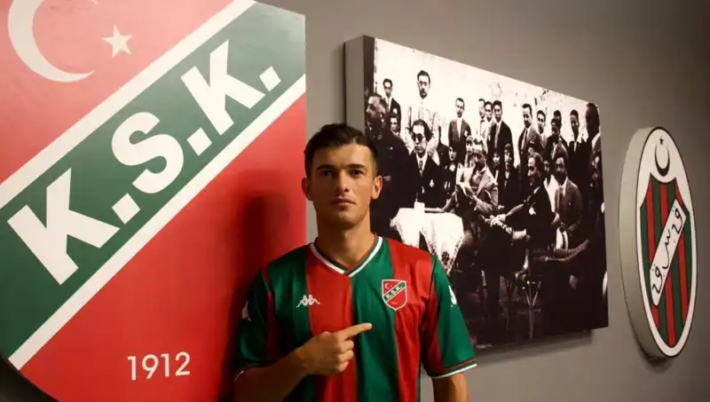 Karşıyaka, Transfer Hamleleriyle Şampiyonluk Yolunda İlerliyor!