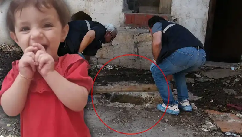 Aric'in Gizemli Ölümü: Kuyudaki Ceset Cevapları Bekliyor