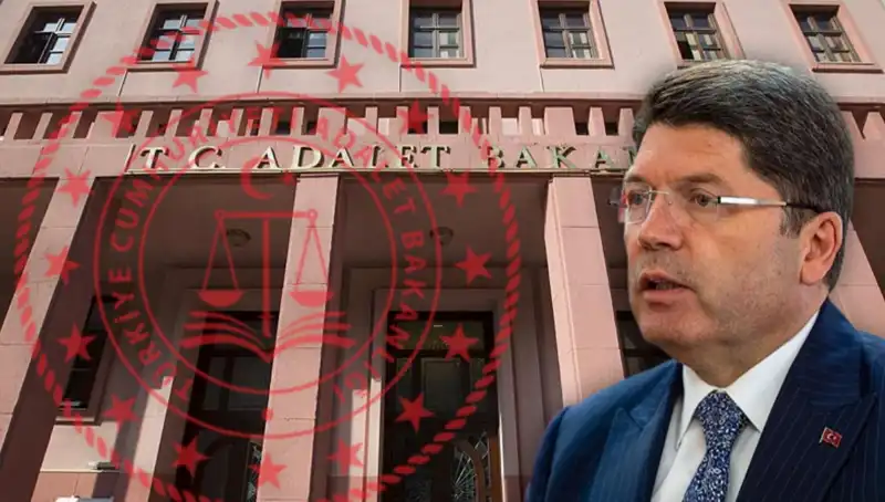 2025 Yılında Adalet Bakanlığı’ndan 20 Bin Personel Alımı Müjdesi