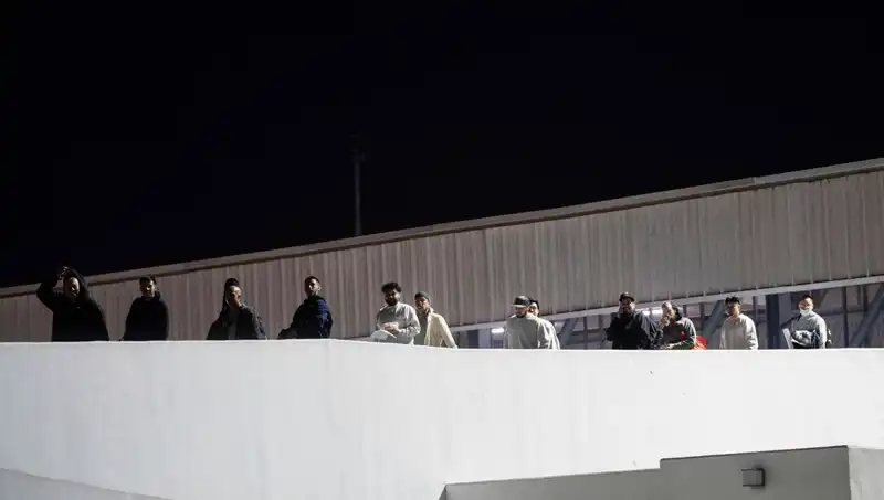 İki İlde Düzensiz Göçmen Operasyonu: Aralarında Çocuklar da Var!