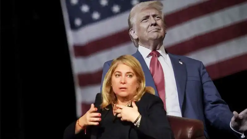 Trump'ın Kabinesinde Yeni Türk Temsili: Mehmet Öz'ün Kardeşi Göreve Başladı