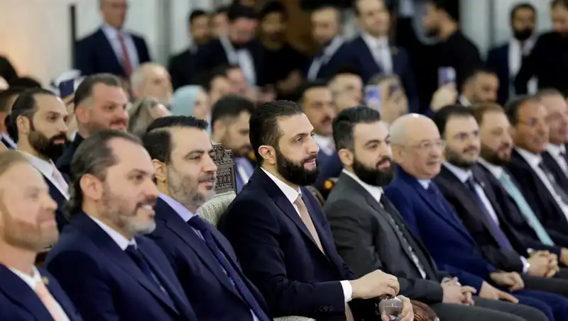 Şam Hükümeti Paris Görüşmelerini Reddetti: Ulusal Birliğe Aykırı!