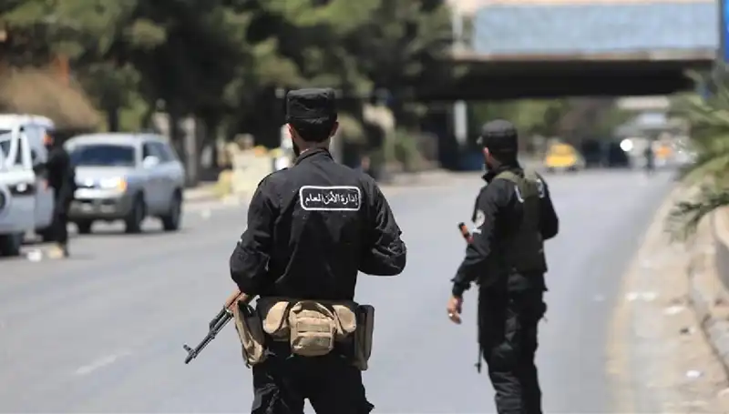Suriye'de Dürzi ve Bedevi Aşiretleri Arasında Çatışma: En Az 10 Ölü