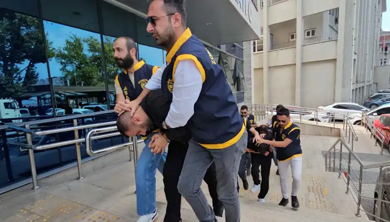 FETÖ Yalanıyla Milyonluk Vurgun: Mağdurların Sesleri Yükseliyor