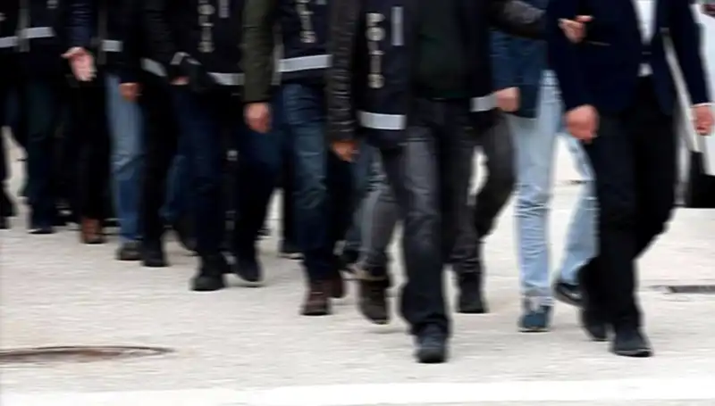 Kadın Profiliyle Kurulan 'Balkız' Tuzağı: Gaspın Şok Ayrıntıları