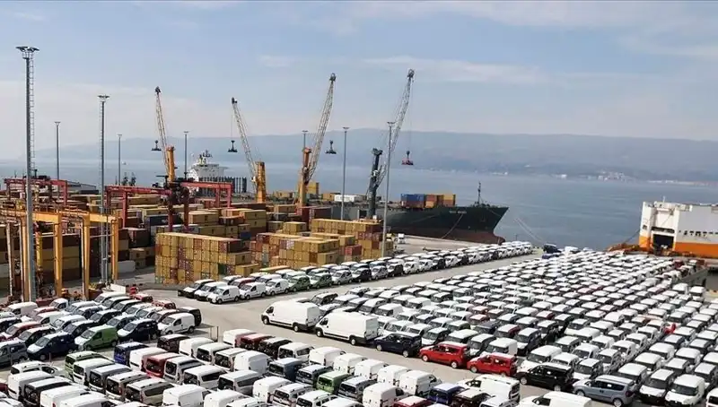 Otobüs, Minibüs ve Midibüs İhracatında Rekor Artış Gerçekleşti