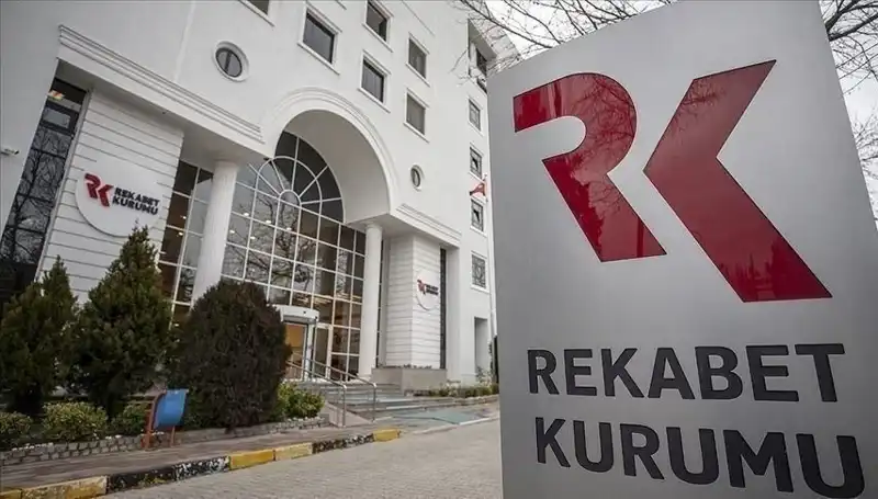 Rekabet Kurumu’ndan Mackolik’e Şok Ceza: 13 Milyon Lira