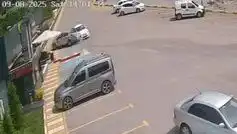 Bolu Dağı’nda Sıra Dışı Kaza: Araçlar Üst Üste Geldi