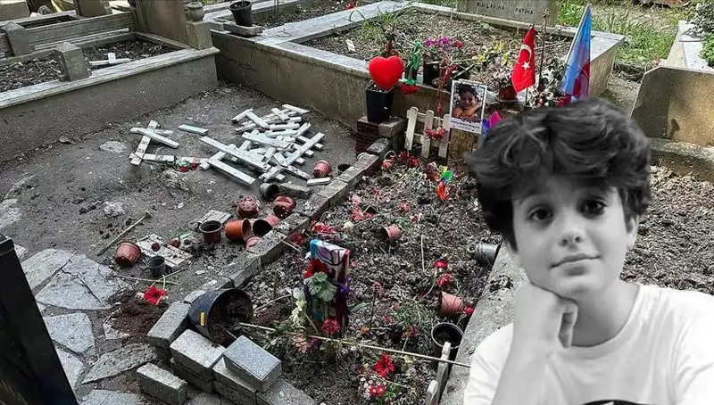 Mattia Ahmet Minguzzi'nin Mezarı, Saldırı Sonrası Yargıda Ne Bekliyor?