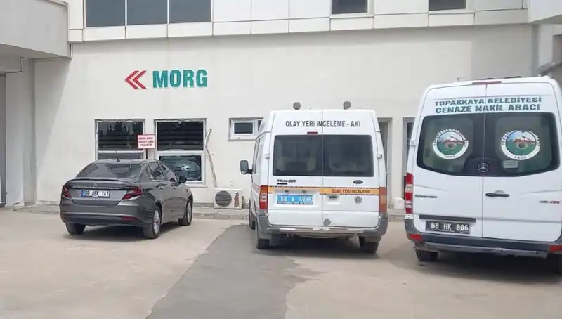 Aksaray'da Kıskançlık Cinayeti: Kuzeninin Hayatına Son Veren Anlar