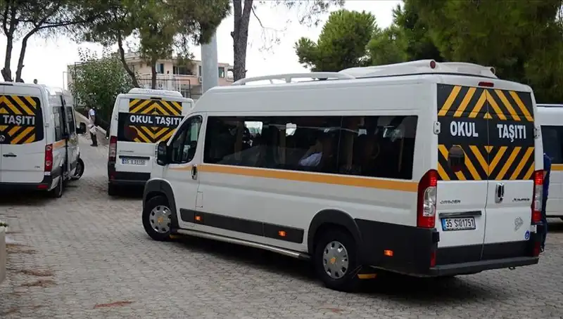 Okul Servis Şoförüne Yönelik Cinsel İstismar Davası: Gözler Mahkemede
