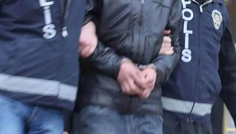 Osmaniye'de Uyuşturucu Operasyonu: 7 Kişi Tutuklandı!