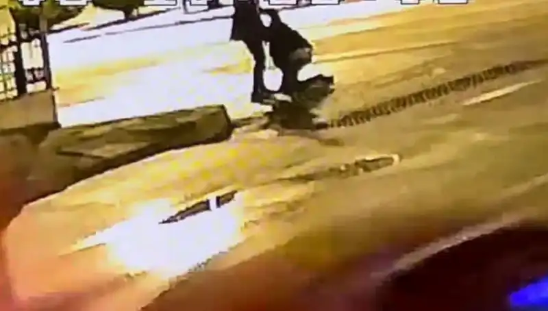 Sokak Ortasında Yere Yığılan Adam: Sahte Alkol Faciası
