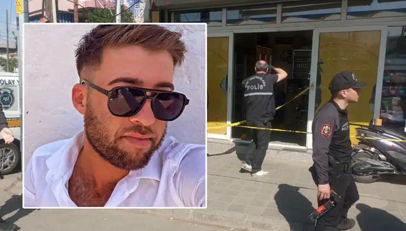 Kuzenlerin Arasındaki Kızgınlık, Trajik Bir Cinayetle Son Buldu
