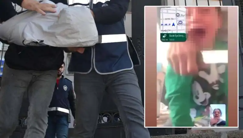 Cezaevinde Geçirdiği Zaman Sonrası Mahkeme Kararı: Şoke Eden Olay