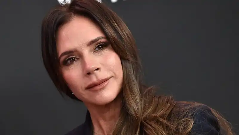 Victoria Beckham'ın Gençlik Sırrı: Bilimle Kanıtlanan Etkili Besinler
