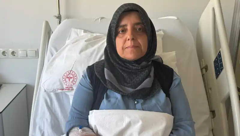 3 Yıl Teşhis İçin Mücadele Eden Genç Kadının Hikayesi