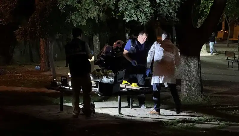 Kanlı Husumet: Bir Ölü, İki Yaralıyla Sonuçlanan Çatışma