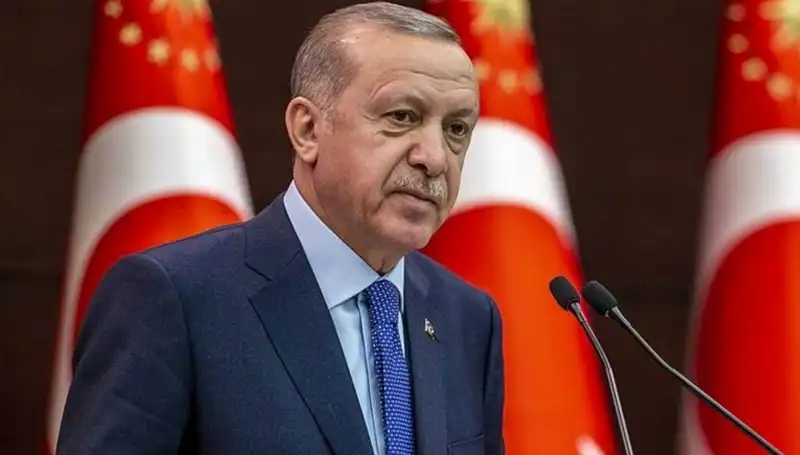 Erdoğan, Barış Diplomasisinde Yeni Bir Dönem Başlatıyor
