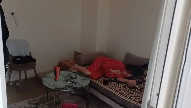 Birlikte Yaşayan Gencin Kadına Yaşattığı Dehşet Duygusal Sarsıntılara Yol Açtı
