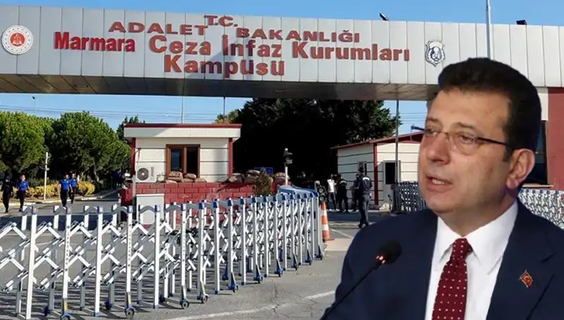 İmamoğlu’nun Bilirkişi Davası: Duruşmaya Katılmamaları Neyi İfade Ediyor?