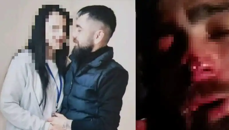 Eski Sevgiliye İşkence: Korkunç Saldırı ve Abisinin Tehditleri
