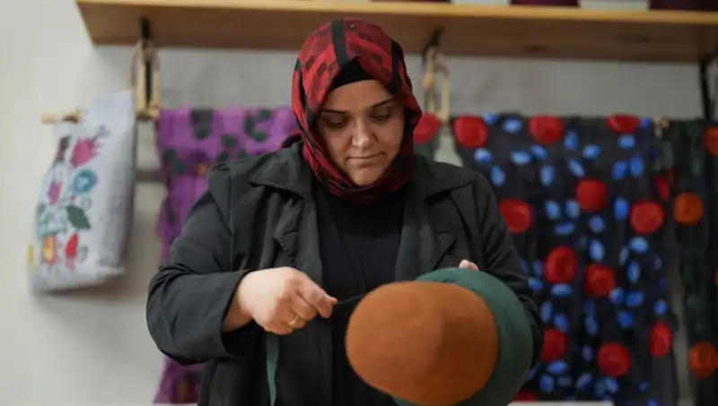 El Emeği Ürünleri Artık 45 Ülkede! Yılın Fırsatını Kaçırmayın