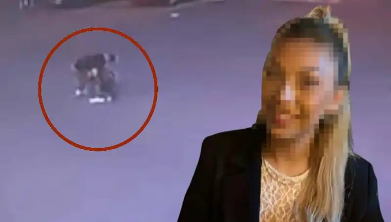 Eşini Sokak Ortasında 12 Yerinden Bıçaklayan Adamın Hikayesi